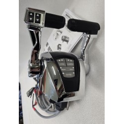 POWER A MARK II UFLEX MANETKA STEROWANIA SILNIKIEM Z TRYMEREM (POWYSTAWOWA)