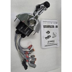 POWER A MARK II UFLEX MANETKA STEROWANIA SILNIKIEM Z TRYMEREM (POWYSTAWOWA)