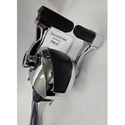 POWER A MARK II UFLEX MANETKA STEROWANIA SILNIKIEM Z TRYMEREM (POWYSTAWOWA)