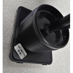 21123928 VOLVO PENTA ORYGINALNY PANEL STEROWANIA EVC (POWYSTAWOWY)