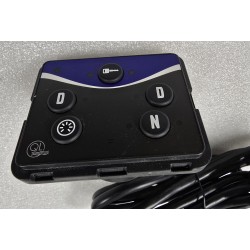 21123928 VOLVO PENTA ORYGINALNY PANEL STEROWANIA EVC (POWYSTAWOWY)