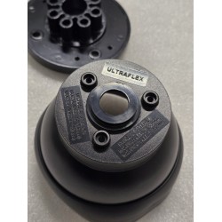 ZESTAW OSŁON I AKCESORIÓW DO X52E UFLEX MECHANIZMU PRZECHYLANIA