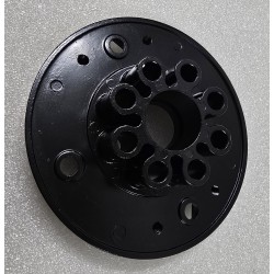 ZESTAW OSŁON I AKCESORIÓW DO X52E UFLEX MECHANIZMU PRZECHYLANIA