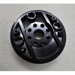 ZESTAW OSŁON I AKCESORIÓW DO X52E UFLEX MECHANIZMU PRZECHYLANIA