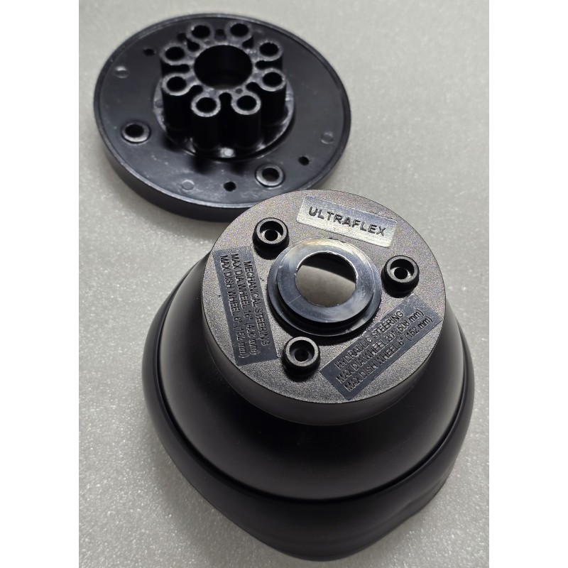 ZESTAW OSŁON I AKCESORIÓW DO X52E UFLEX MECHANIZMU PRZECHYLANIA