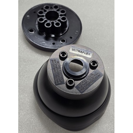 ZESTAW OSŁON I AKCESORIÓW DO X52E UFLEX MECHANIZMU PRZECHYLANIA