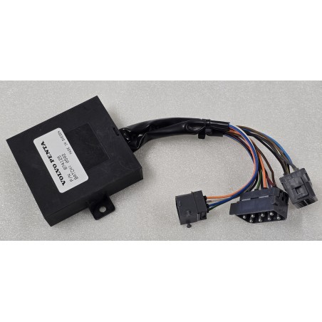 874125 VOLVO PENTA ELEKTRONICZNA JEDNOSTKA STERUJĄCA ECU EDC (POTESTOWA)