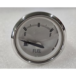 775682 775681 Evinrude Johnson BRP ZESTAW WSKAŹNIKÓW JACHTOWYCH TRYM PALIWO RETRO BOMBARDIER (POTESTOWE)