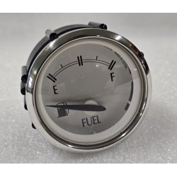 775682 775681 Evinrude Johnson BRP ZESTAW WSKAŹNIKÓW JACHTOWYCH TRYM PALIWO RETRO BOMBARDIER (POTESTOWE)