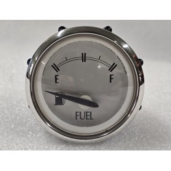 775682 775681 Evinrude Johnson BRP ZESTAW WSKAŹNIKÓW JACHTOWYCH TRYM PALIWO RETRO BOMBARDIER (POTESTOWE)