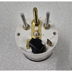 775682 775681 Evinrude Johnson BRP ZESTAW WSKAŹNIKÓW JACHTOWYCH TRYM PALIWO RETRO BOMBARDIER (POTESTOWE)