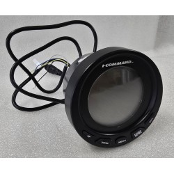 LMF400 I-COMMAND EVINRUDE JOHNSON WSKAŹNIK WIELOFUKNCYJNY (POTESTOWY)