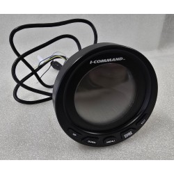 LMF400 I-COMMAND EVINRUDE JOHNSON WSKAŹNIK WIELOFUKNCYJNY (POTESTOWY)