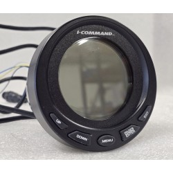 LMF400 I-COMMAND EVINRUDE JOHNSON WSKAŹNIK WIELOFUKNCYJNY (POTESTOWY)