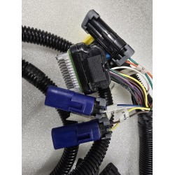 84-893377A03 MERCURY WIĄZKA PRZEWODÓW (ASY) BEZ MODUŁU STERUJĄCEGO