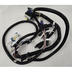 84-893377A03 MERCURY WIĄZKA PRZEWODÓW (ASY) BEZ MODUŁU STERUJĄCEGO