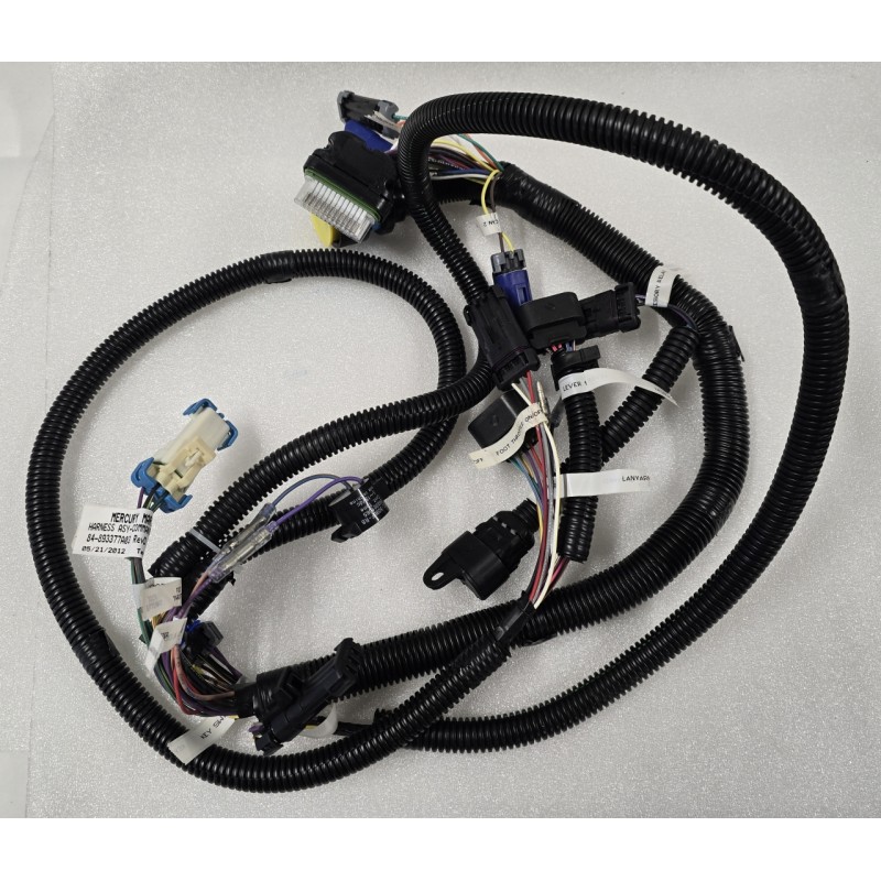 84-893377A03 MERCURY WIĄZKA PRZEWODÓW (ASY) BEZ MODUŁU STERUJĄCEGO