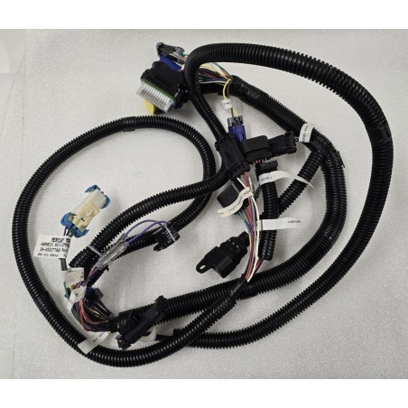 84-893377A03 MERCURY WIĄZKA PRZEWODÓW (ASY) BEZ MODUŁU STERUJĄCEGO