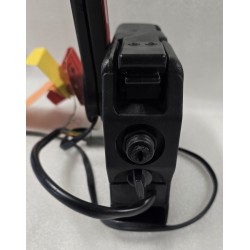 BOMBARDIER JOHNSON EVINRUDE MANETKA Z KLUCZYKIEM (POTESTOWA)