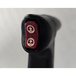 BOMBARDIER JOHNSON EVINRUDE MANETKA Z KLUCZYKIEM (POTESTOWA)