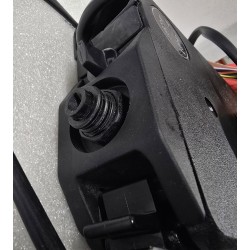 BOMBARDIER JOHNSON EVINRUDE MANETKA Z KLUCZYKIEM (POTESTOWA)