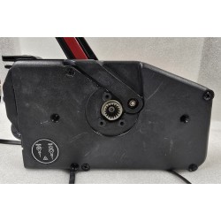 BOMBARDIER JOHNSON EVINRUDE MANETKA Z KLUCZYKIEM (POTESTOWA)