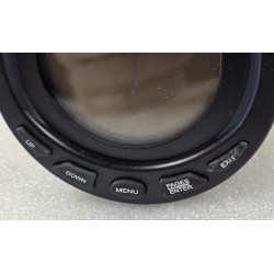 LMF400 I-COMMAND EVINRUDE JOHNSON WSKAŹNIK WIELOFUKNCYJNY (USZKODZONY)