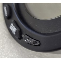 LMF400 I-COMMAND EVINRUDE JOHNSON WSKAŹNIK WIELOFUKNCYJNY (USZKODZONY)