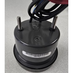 LMF400 I-COMMAND EVINRUDE JOHNSON WSKAŹNIK WIELOFUKNCYJNY (USZKODZONY)