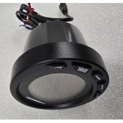 LMF400 I-COMMAND EVINRUDE JOHNSON WSKAŹNIK WIELOFUKNCYJNY (USZKODZONY)