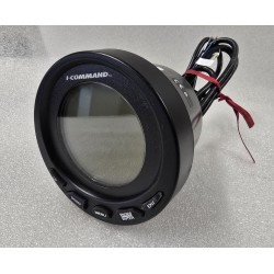 LMF400 I-COMMAND EVINRUDE JOHNSON WSKAŹNIK WIELOFUKNCYJNY (USZKODZONY)