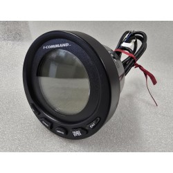 LMF400 I-COMMAND EVINRUDE JOHNSON WSKAŹNIK WIELOFUKNCYJNY (USZKODZONY)