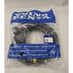 873918 VOLVO PENTA PRZEDŁUŻAJĄCA WIĄZKA PREWODÓW