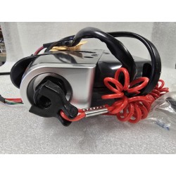 5006180 EVINRUDE JOHNSON MANETKA ZEWNĘTRZNA Z TRYMEM OMC E-TEC (POWYSTAWOWA)