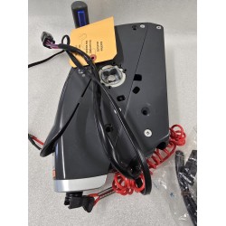 5006180 EVINRUDE JOHNSON MANETKA ZEWNĘTRZNA Z TRYMEM OMC E-TEC (POWYSTAWOWA)