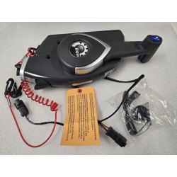 5006180 EVINRUDE JOHNSON MANETKA ZEWNĘTRZNA Z TRYMEM OMC E-TEC (POWYSTAWOWA)