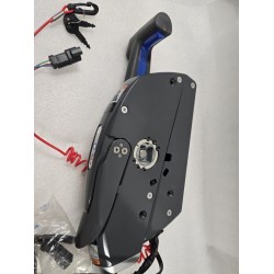 5006180 EVINRUDE JOHNSON MANETKA ZEWNĘTRZNA Z TRYMEM OMC E-TEC (POWYSTAWOWA)