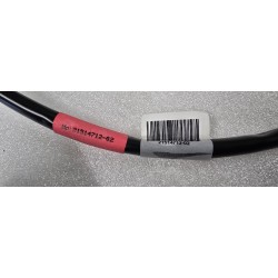 22722418 VOLVO PENTA KOLOROWY WYŚWIETLACZ 7" MONITORUJĄCY PRACĘ SILNIKA (POWYSTAWOWY)