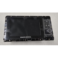 22722418 VOLVO PENTA KOLOROWY WYŚWIETLACZ 7" MONITORUJĄCY PRACĘ SILNIKA (POWYSTAWOWY)