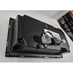 22722418 VOLVO PENTA KOLOROWY WYŚWIETLACZ 7" MONITORUJĄCY PRACĘ SILNIKA (POWYSTAWOWY)