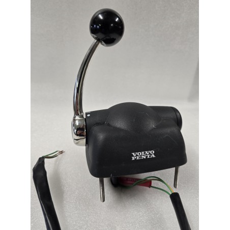 874734 VOLVO PENTA MANETKA STERUJĄCA EVC-E2 3819899 (POTESTOWA)