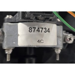 874734 VOLVO PENTA MANETKA STERUJĄCA EVC-E2 3819899 (POTESTOWA)