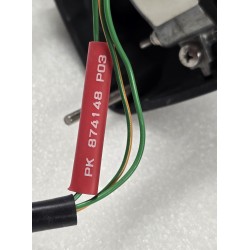 874734 VOLVO PENTA MANETKA STERUJĄCA EVC-E2 3819899 (POTESTOWA)