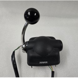 874734 VOLVO PENTA MANETKA STERUJĄCA EVC-E2 3819899 (POTESTOWA)