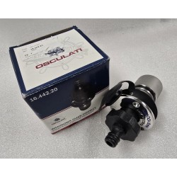 16.442.20 OSCULATI SZYBKOZŁĄCZKA (QUICK CONNECT) DO SYSTEMU MYCIA POKŁADOWEGO