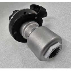 16.442.20 OSCULATI SZYBKOZŁĄCZKA (QUICK CONNECT) DO SYSTEMU MYCIA POKŁADOWEGO