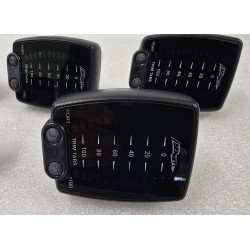 TPI2000 BENNETT MARINE WSKAŹNIK LED POŁOŻENIA KLAPY TRYMUJĄCEJ (POWYSTAWOWY)