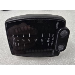 TPI2000 BENNETT MARINE WSKAŹNIK LED POŁOŻENIA KLAPY TRYMUJĄCEJ (POWYSTAWOWY)