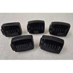 TPI2000 BENNETT MARINE WSKAŹNIK LED POŁOŻENIA KLAPY TRYMUJĄCEJ (POWYSTAWOWY)