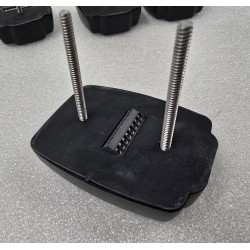 TPI2000 BENNETT MARINE WSKAŹNIK LED POŁOŻENIA KLAPY TRYMUJĄCEJ (POWYSTAWOWY)